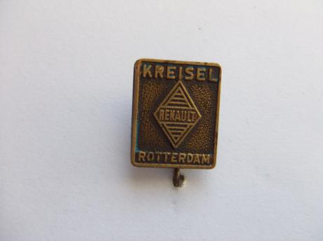 Renault dealer Kreisel Rotterdam